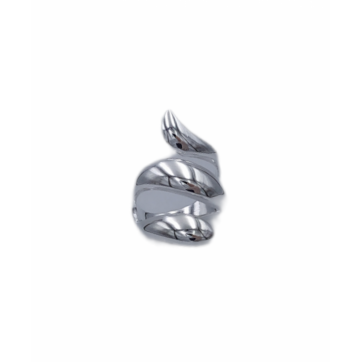 Moschos 925° silver ring