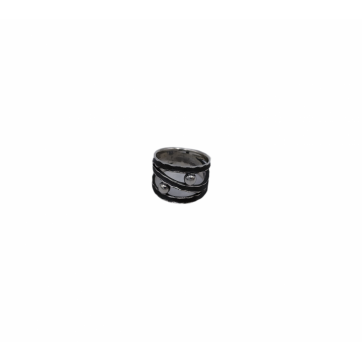 Moschos 925° silver ring